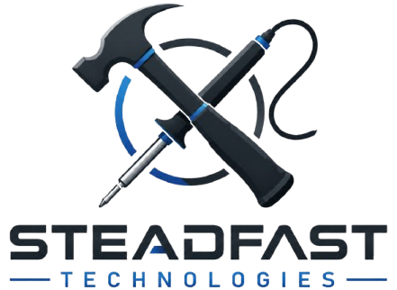 Steadfast Technologies logo
