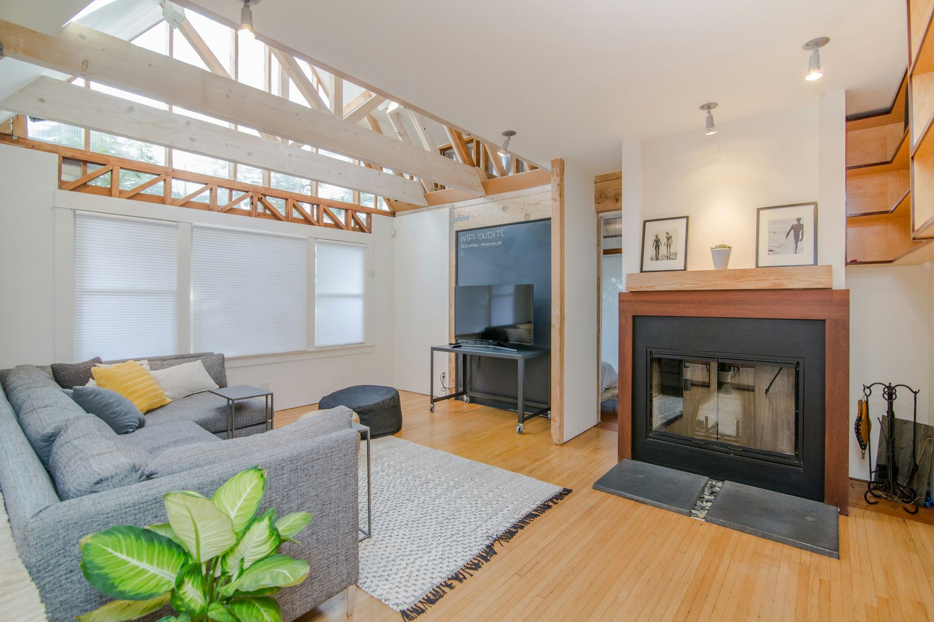 Greenville Steadfast Technologies